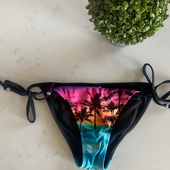 OP Swimsuit Bottoms - Picture 3 of 5